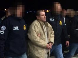 Narcotraficante Joaquín el Chapo Guzmán pide nuevo juicio por supuestas irregularidades