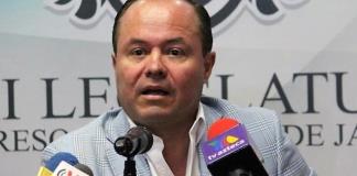 Diputados federales de Morena exigirán investigación por autopago de exsecretario del IEPC Jalisco Diputados federales de Morena exigirán investigación por autopago de exsecretario del IEPC Jalisco
