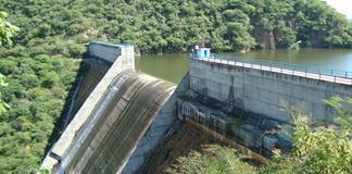 Polo eleva preocupación por el nivel de presas en las costas de Jalisco Polo eleva preocupación por el nivel de presas en las costas de Jalisco