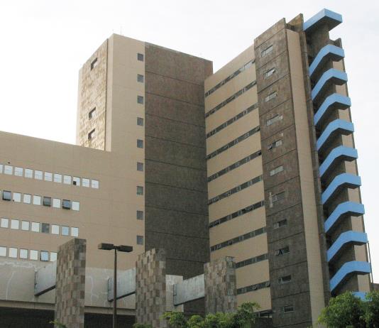 Jalisco reporta diariamente 30 infecciones contraídas en hospitales Jalisco reporta diariamente 30 infecciones contraídas en hospitales