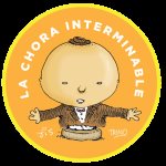 La Chora Interminable - Ju. 15 Oct 2026 - Con Toño Ulloa