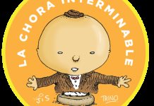 La Chora Interminable - Ju. 01 Oct 2026 - Con Ricardo Lopez Cordero