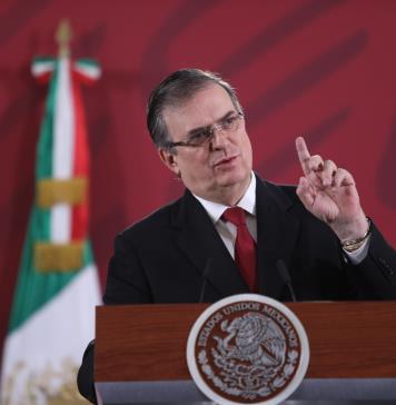 Gobierno de México busca digitalizar otro millón de pequeños negocios tras nueva ley Gobierno de México busca digitalizar otro millón de pequeños negocios tras nueva ley