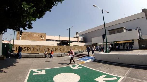 Denuncian falta de materiales de protección contra coronavirus en El Ayala