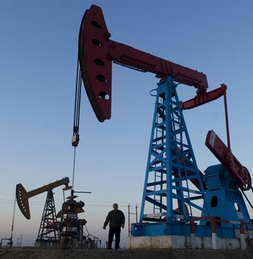 Cúpula empresarial de México propone comprar más petróleo a EE.UU. para aliviar tensiones Cúpula empresarial de México propone comprar más petróleo a EE.UU. para aliviar tensiones
