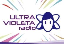 Ultra Violeta Radio - Vi. 09 Oct 2026