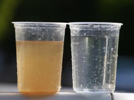 Alertan que la crisis del agua en Guadalajara ya es un problema de salud pública Alertan que la crisis del agua en Guadalajara ya es un problema de salud pública