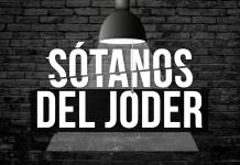 Sótanos | Juan Pablo Macías, agua sucia y el fracaso del SIAPA Sótanos | Juan Pablo Macías, agua sucia y el fracaso del SIAPA