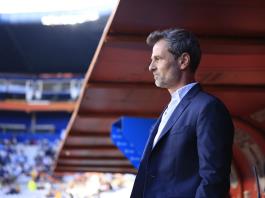 El Atlas anuncia el regreso del argentino Diego Cocca como nuevo entrenador