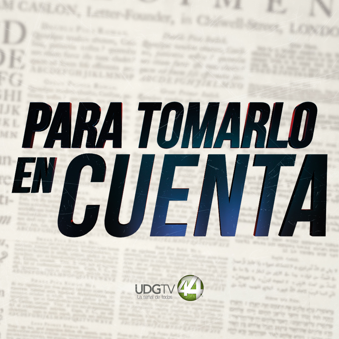 Para Tomarlo en Cuenta | Violencia vicaria: contar historias de lucha para que aprendan otras