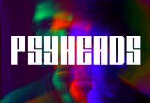 Psyheads - Vi. 26 Sep 2026