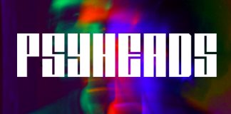 Psyheads - Vi. 26 Sep 2026