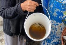 Agua turbia no dispara enfermedades gastrointestinales: Salud Agua turbia no dispara enfermedades gastrointestinales: Salud